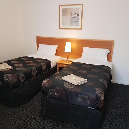 ווארנאמבול 22 Gillies Street Apartments מראה חיצוני תמונה