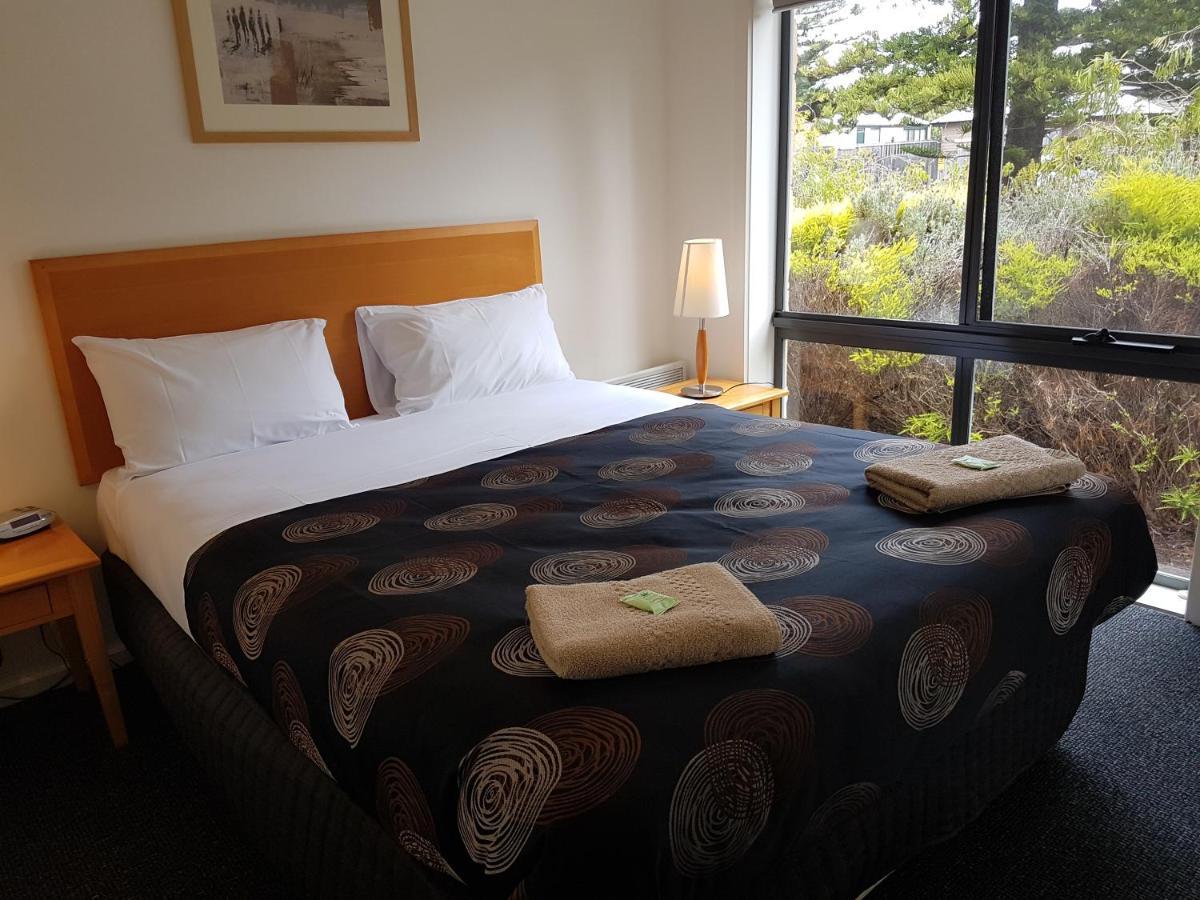 ווארנאמבול 22 Gillies Street Apartments מראה חיצוני תמונה