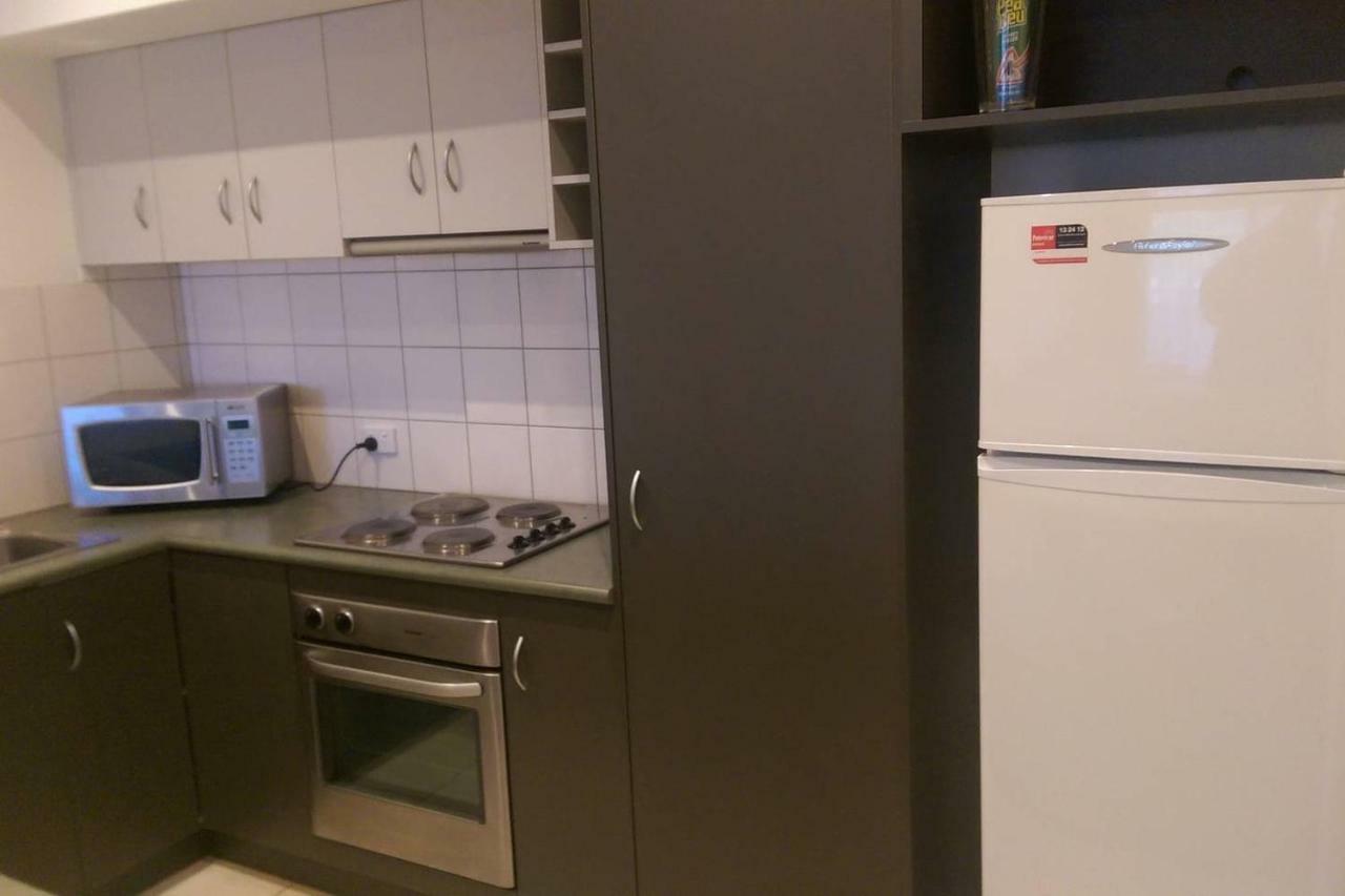 ווארנאמבול 22 Gillies Street Apartments מראה חיצוני תמונה