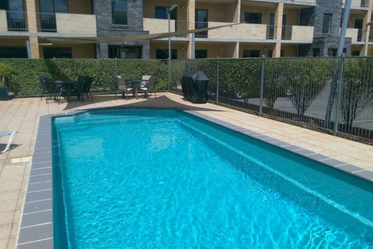 ווארנאמבול 22 Gillies Street Apartments מראה חיצוני תמונה