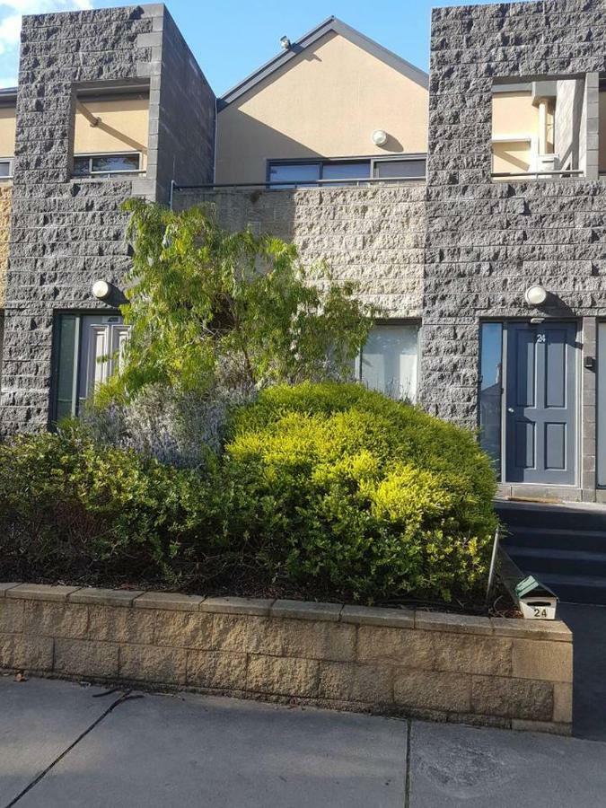 ווארנאמבול 22 Gillies Street Apartments מראה חיצוני תמונה