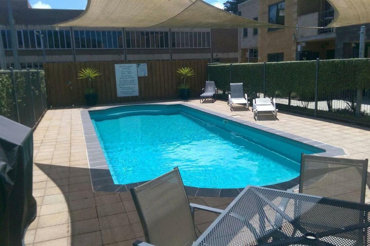 ווארנאמבול 22 Gillies Street Apartments מראה חיצוני תמונה