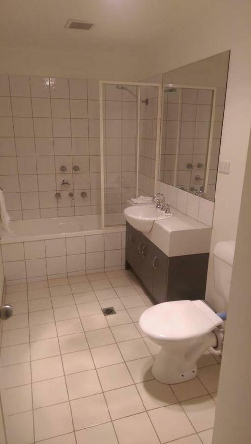 ווארנאמבול 22 Gillies Street Apartments מראה חיצוני תמונה