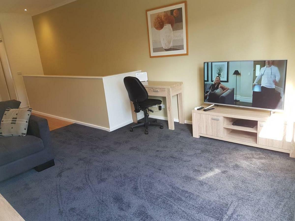 ווארנאמבול 22 Gillies Street Apartments מראה חיצוני תמונה