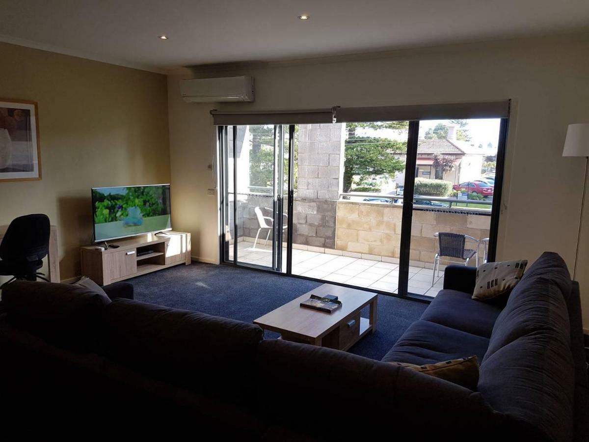 ווארנאמבול 22 Gillies Street Apartments מראה חיצוני תמונה